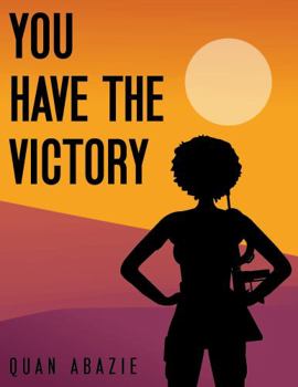 Paperback You Have The Victory Book