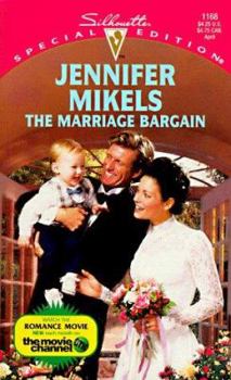 Mass Market Paperback The Marriage Bargain Book