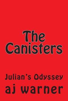 Paperback The Canisters: Bloodless Jihad Book