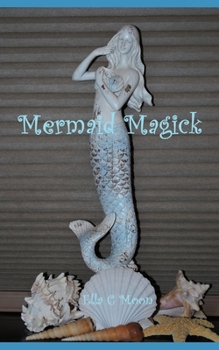 Paperback Mermaid Magick Book