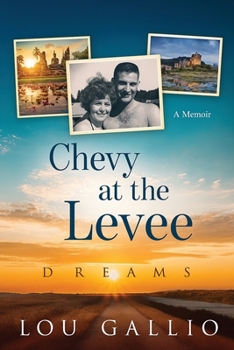 Paperback Chevy at the Levee Book