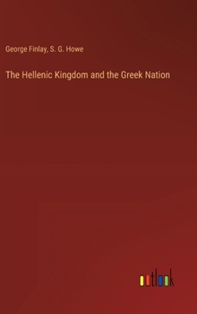 The Hellenic Kingdom and the Greek Nation