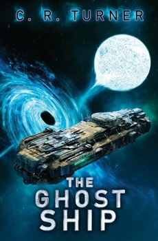 Paperback The Ghost Ship Book