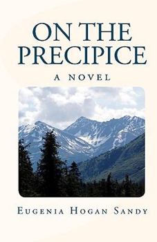 Paperback On The Precipice Book