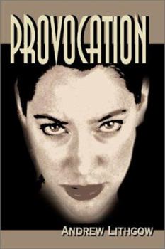 Paperback Provocation Book