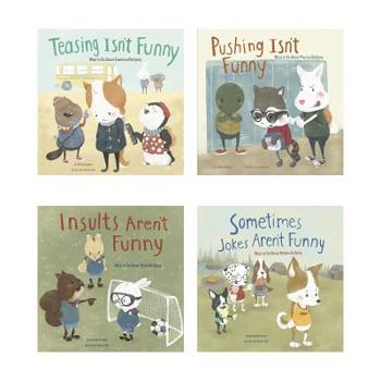 Misc. No More Bullies Book
