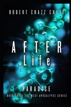 Paperback AFTER Life: Paradise Book