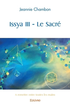 Paperback Issya - Tome 3 [French] Book