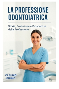 La Professione Odontoiatrica: Storia, Evoluzione e Prospettive della Professione (Italian Edition)