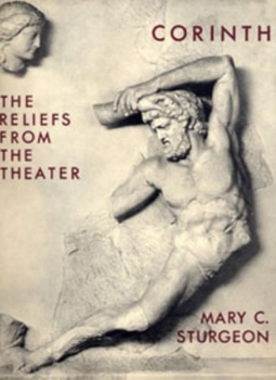 Hardcover Sculpture: The Reliefs from the Theater Book