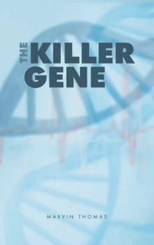 Paperback The Killer Gene Book