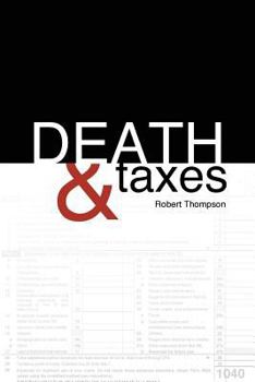 Paperback Death & Taxes Book