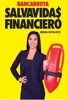 Paperback Bancarrota : Salvavidas Financiero Book