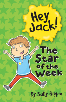 Paperback The Star of the Week Book