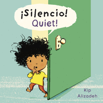 Paperback Silencio!/Quiet! (8x8 Softcover Edition) [Spanish] Book