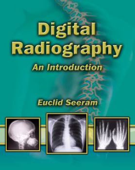 Paperback Digital Radiography: An Introduction Book