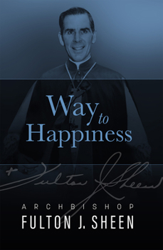 Hardcover Way to Happiness Book