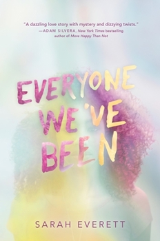 Hardcover Everyone We've Been Book