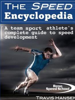 Paperback The Speed Encyclopedia Book