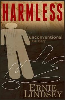 Paperback Harmless Book