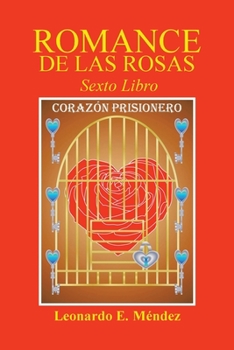 Paperback Romance De Las Rosas Vi [Spanish] Book