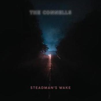 Vinyl Steadman's Wake (LP) Book