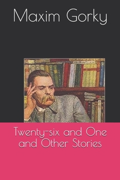 Paperback Twenty-six and One and Other Stories Book