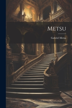 Paperback Metsu Book