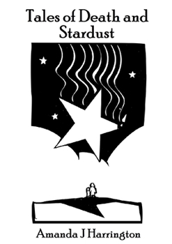Paperback Tales of Death and Stardust Book