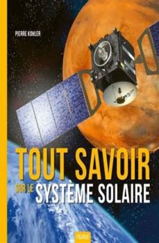 Hardcover Le système solaire [French] Book