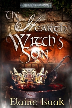 Paperback The Hearth Witch's Son Book