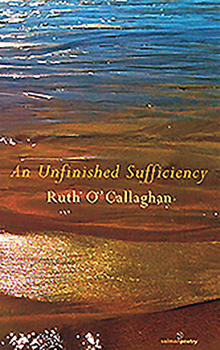 Paperback An Unfinished Sufficiency Book