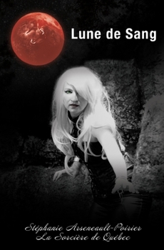 Paperback Lune de sang [French] Book