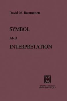 Paperback Symbol and Interpretation Book