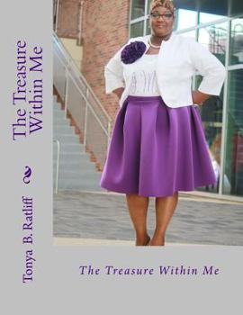 Paperback The Treasure Within Me Book