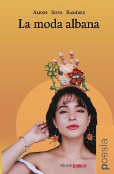 Paperback La moda albana [Spanish] Book