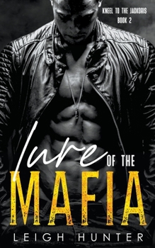 Paperback Lure of the Mafia Book