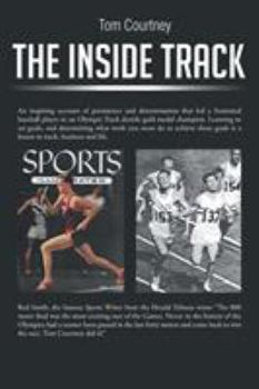 Paperback The Inside Track Book
