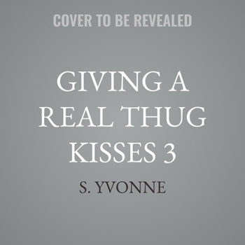 Audio CD Giving a Real Thug Kisses 3 Book