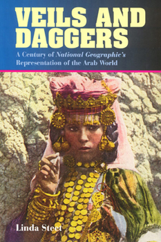 Hardcover Veils and Daggers Book