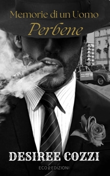 Paperback Memorie di un uomo perbene [Italian] Book