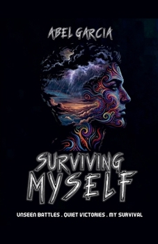Paperback Surviving Myself Book