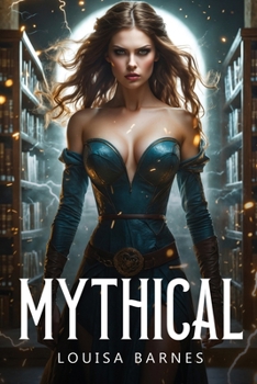Paperback Mythical Book