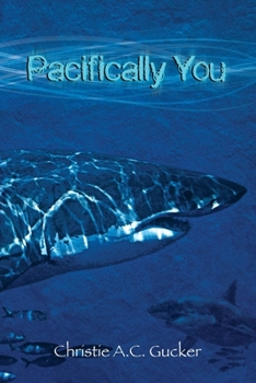 Paperback Pacifically You Book