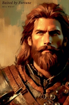 Paperback Baited by Fortune Book