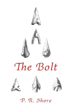 Paperback The Bolt Book