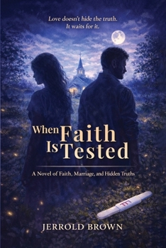 Paperback When Faith is Tested Book