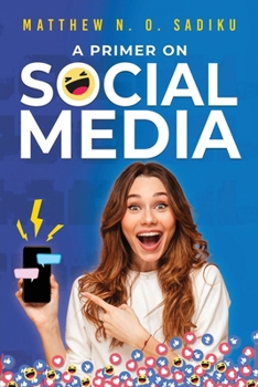 Paperback A Primer on Social Media Book