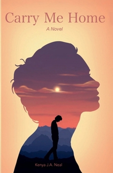 Paperback Carry Me Home Book