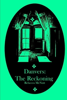 Paperback Danvers: the Reckoning Book